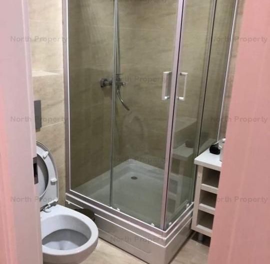 3 camere+ parcare in Complex Cosmopolis - Poză 6