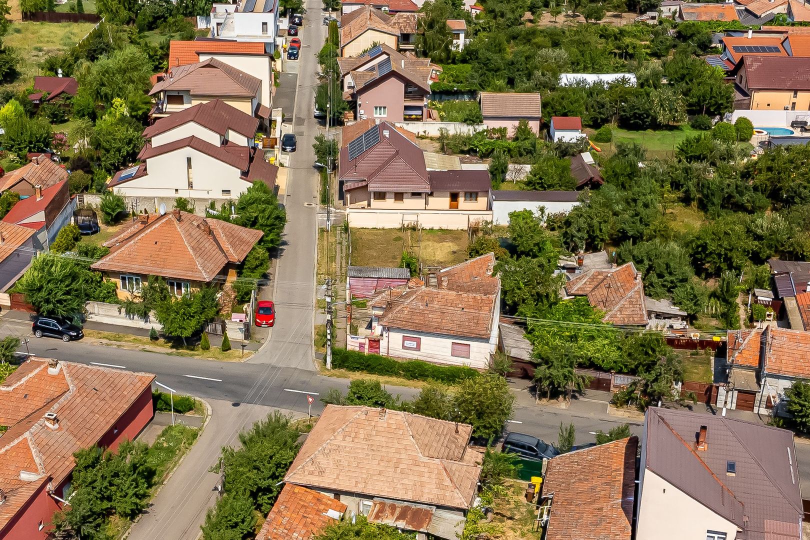 VANDUT! Casă  în Grădiște - Poză 5