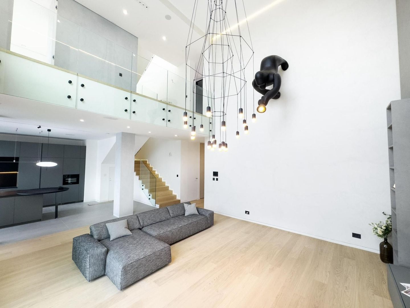 Vila de Lux | Proiect Nou | Pipera | Piscina Incalzita - Poză 5