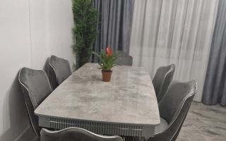 Apartament 3 camere zona Cetatii - Poză 1