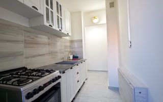 Apartament 3 camere Renovat Drumul Taberei Parc Metrou Raul Doamnei - Poză 13