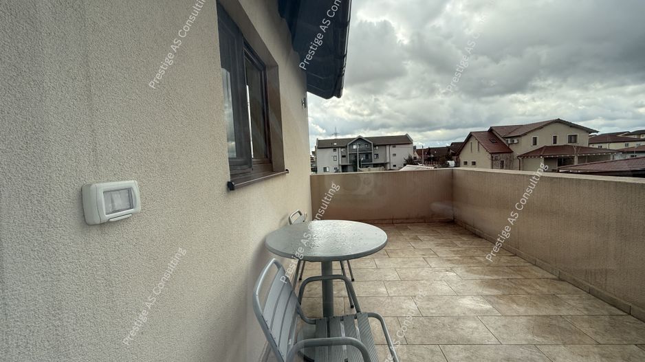 Apartament 3 camere Etaj 1 | Dumbravita-Parcul Terra - Poză 5