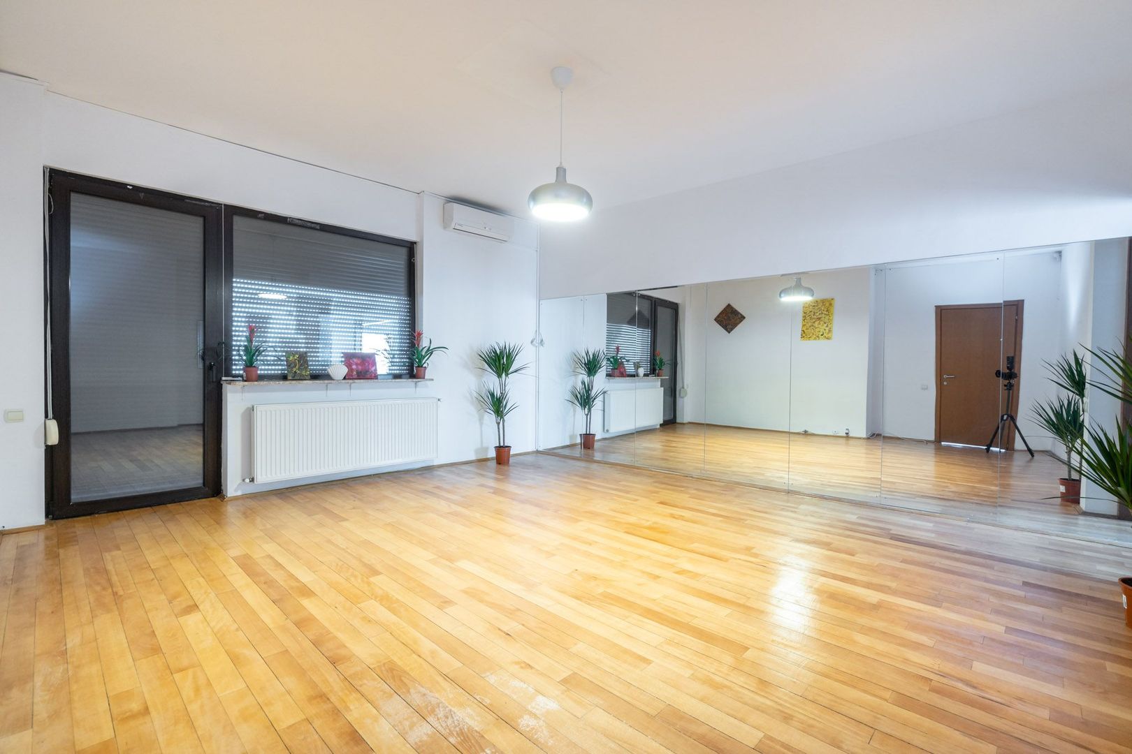 COMISION 0% - Dorobanti-Pta Romana - vila 2001, 290mp utili, garaj, terasa - Poză 8