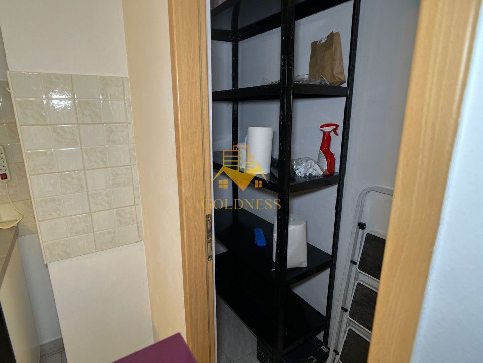 2 camere, modern, 2 parcari,  Zorilor, zona Sigma, Observator, UMF - Poză 12