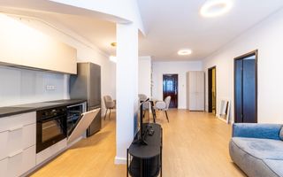 2 camere, totul nou, Modern, Calea Turzii, Zona Leroy Merlin - Poză 4