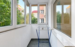 Apartament 3 camere | Decomandat | str Louis Pasteur | 10min UMF - Poză 10