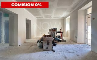 Apartament 3 camere de vanzare, Targul Vinului - Poză 1