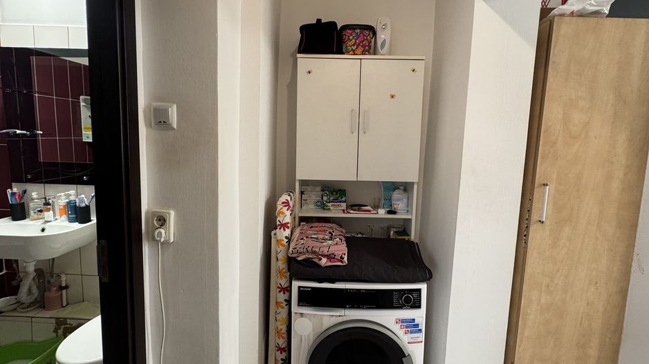 Apartament 2 camere 54.08 mp(50mp utili+4 mp balcon) +loc de pacare - Poză 14