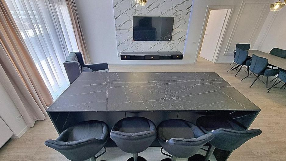 Penthouse 6 camere I Terasa I 2 locuri parcare - Poză 17