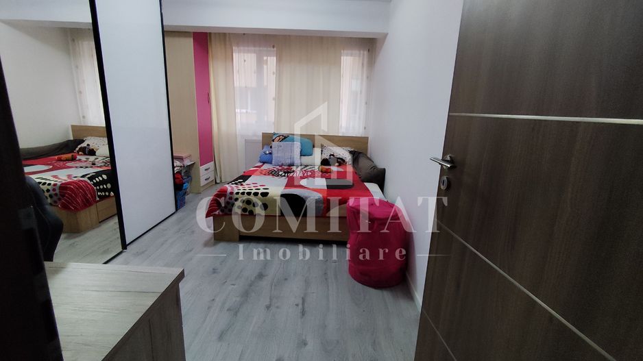 Apartament cu 3 camere | Zona Eroilor - Localitate Florești - Poză 8