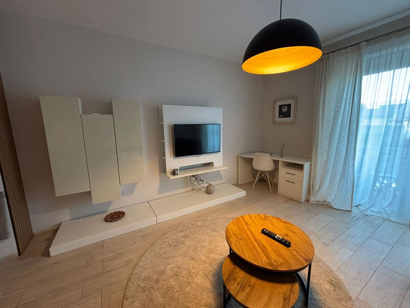 Apartament deosebit - Poză 1