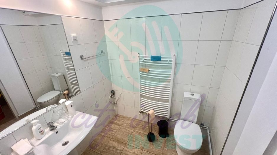 Oportunitate| Apartament 2-3 camere 81.5 mp| Regina Maria-11 Iunie - Poză 6