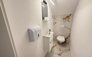 Vila Indivduala Aerocity Tunari - Poză 7