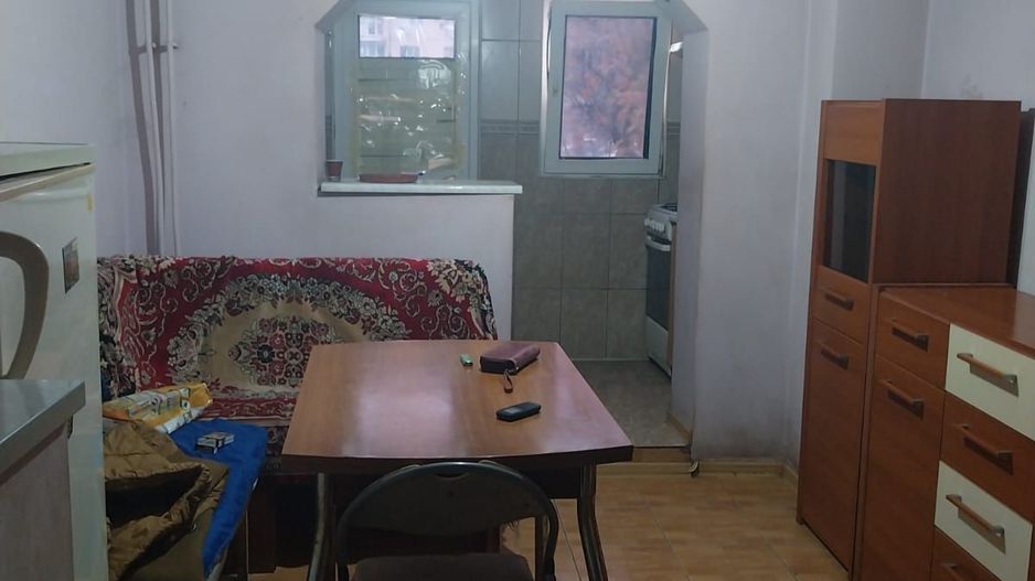 DE INCHIRIAT APARTAMENT  2 CAMERE  CV NOUA - Poză 10