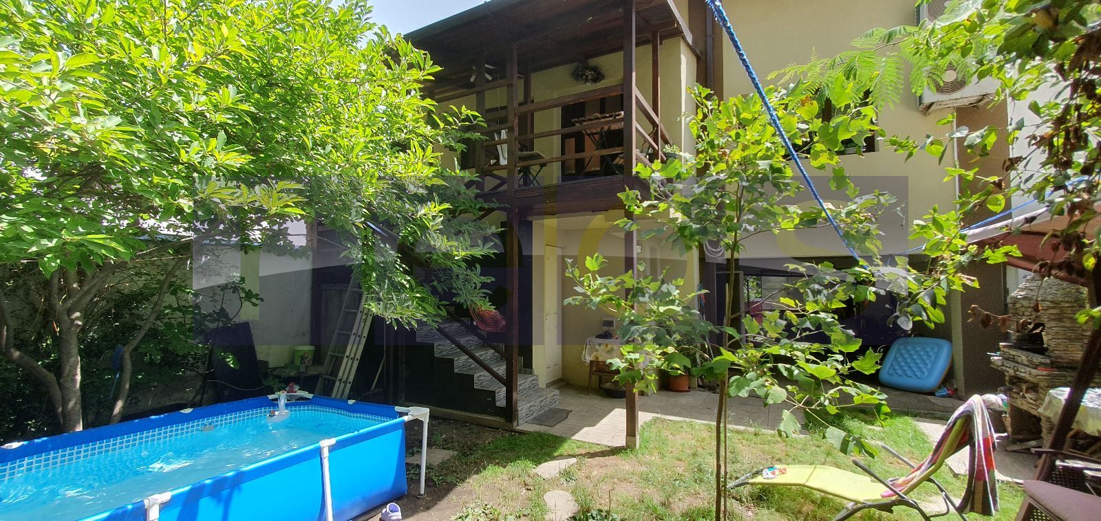 VANZARE CASA INDIVIDUALA  P+E+M DRISTOR - Poză 25