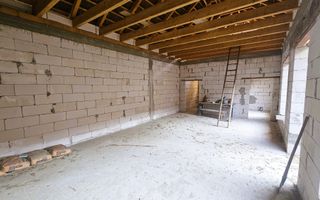 Casă individuală cu șură și curte generoasă – Apoldu de Sus, Sibiu - Poză 3