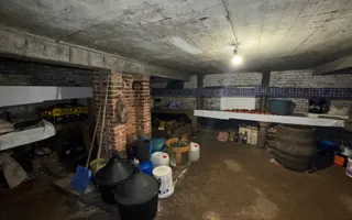 VILA 4 CAMERE, LERESTI, TEREN 3489 MP COMISION 0% CUMPARATOR - Poză 37