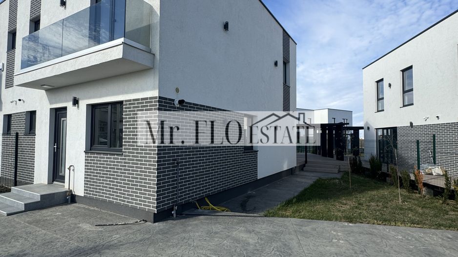 Mega OFERTA DUPLEX – CONSTRUCȚIE PREMIUM, FINISAJE DE LUX Comision 0 - Poză 15