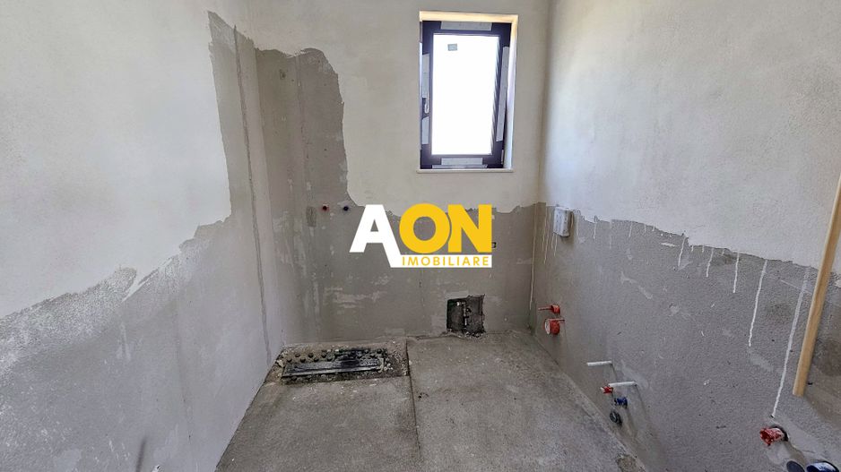 Casa independenta energetic, 4 camere, 500 mp teren, Micesti - Poză 12