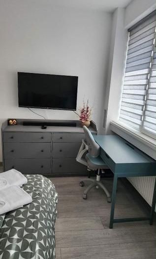 Apartament 3 Camere ,  renovat , mobilat si utilat  la 300 m de metrou 1 Mai - Poză 13