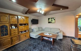 Apartament 4 camere | Etajul 3 | Zona Micro 16 - Poză 11