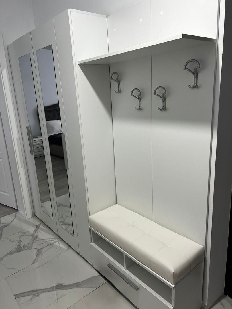 Calea Urseni | 2 Camere | Mobilat si Utilat | Etaj 1 | Disponibil imediat - Poză 6