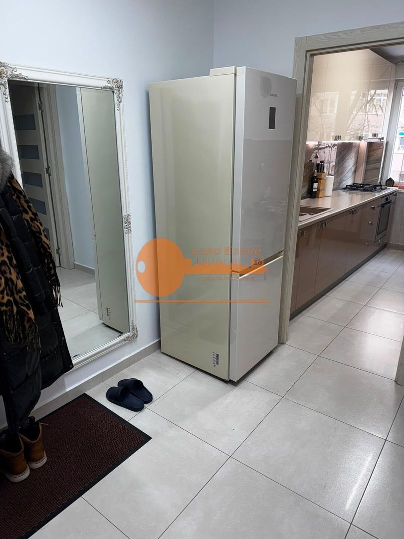 Apartament 2 camere | 58,15 mp total | Metrou Dristor - Poză 9