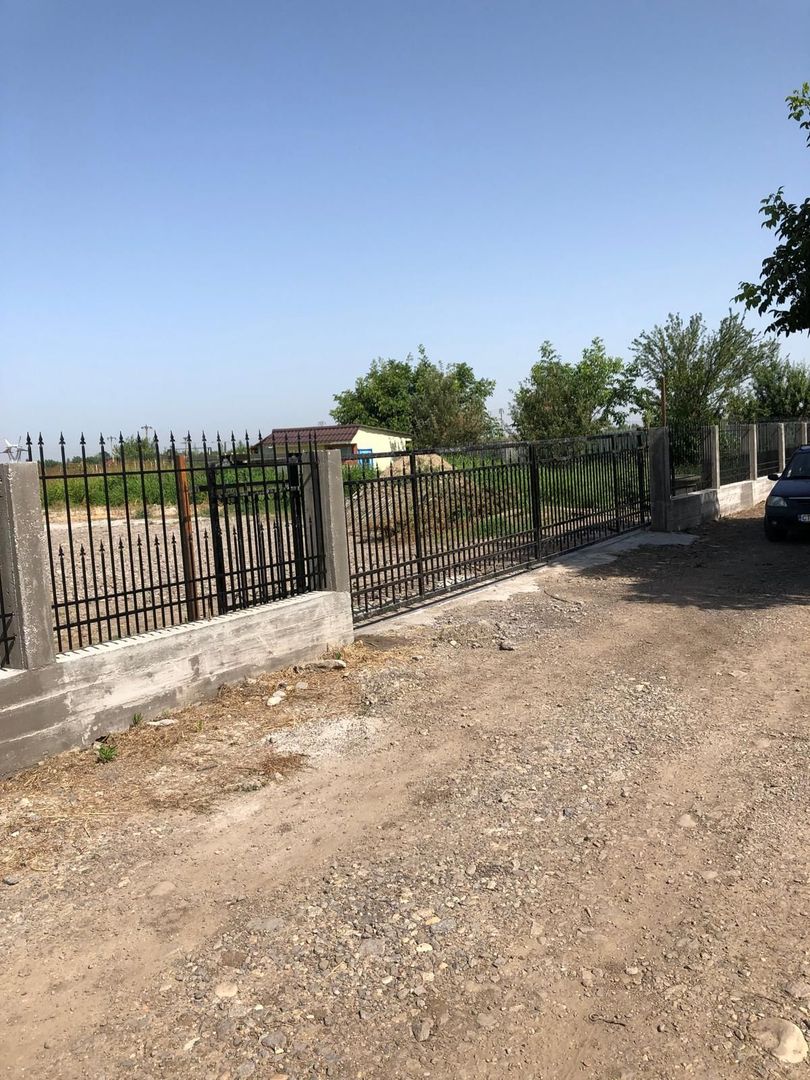 Hala 1.533 mp cu teren 5.000 mp – Vanatori, zona Maylo - Poză 6