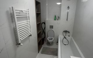 Apartament 2 camere | modern | Copou | parcare inclusă – 550 €/lună - Poză 7