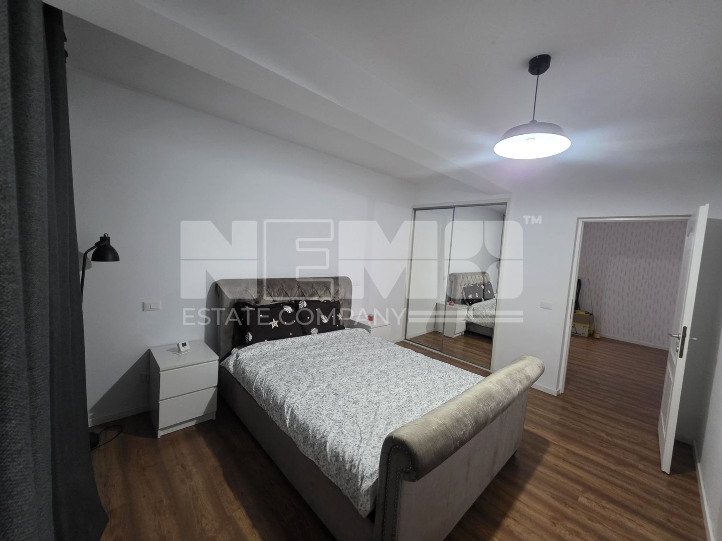 APARTAMENT 2 CAMERE | LONDON RESIDENCE | SUCEAVA - Poză 2