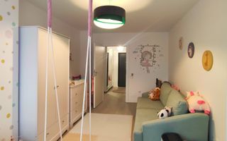 Apartament cu 3 camere | Semidecomandat | Cartierul Someșeni - Poză 10