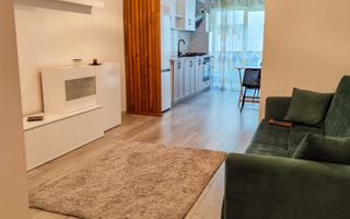 Modern | Etaj Intermediar | Bloc Nou | Dâmbul Rotund - Poză 4