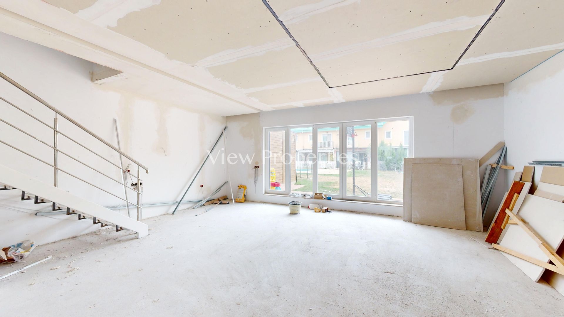 Casă tip M în Cosmopolis - 112mp și teren de 108mp - Poză 7