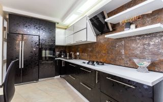 Chirie, apartament, 3 camere, strada Ismail , Centru. - Poză 3
