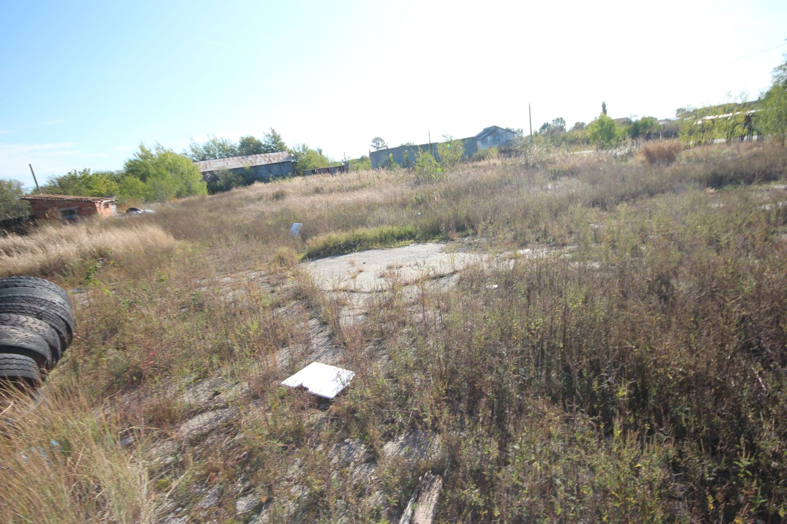 Teren de vanzare in suprafata de 5500 mp in loc.Nitchidorf - Poză 13