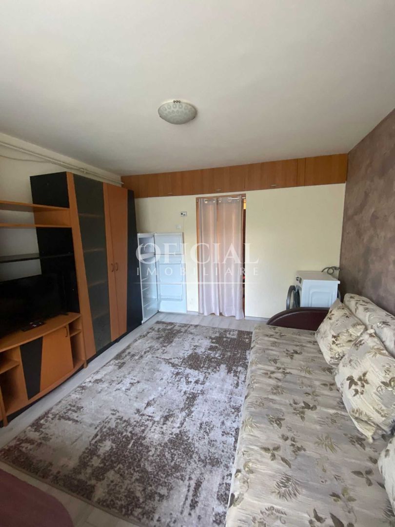 Apartament 1 Camera | 22 Mp | Parter | Someseni IRA - Poză 3