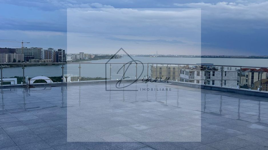 Apartament 5 camere Mamaia Sat I vedere mare I  131mp + terasa 180mp - Poză 11