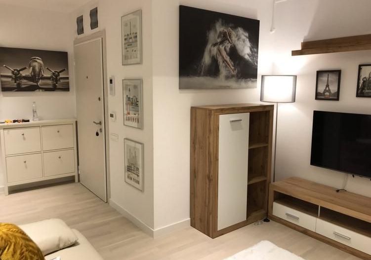 Închiriere Apartament cu 2 camere, bloc nou, Ștefan Cel Mare - Poză 3