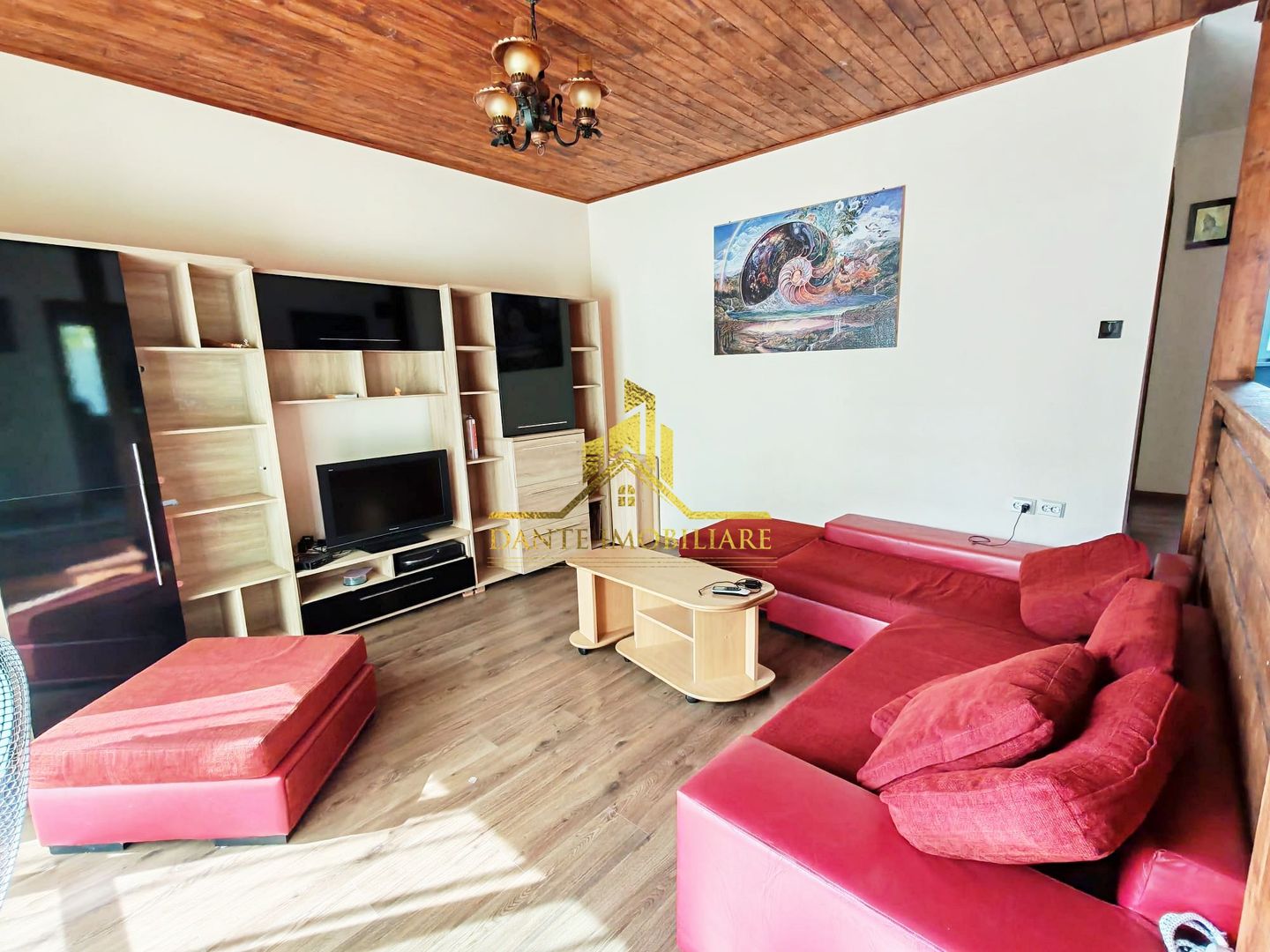 4 camere, spatios, modern, balcon, parcare, Gheorgheni, Albini, Hermes - Poză 9