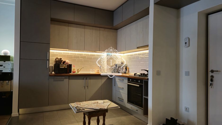 Apartament 2 camere I Atria Urban Resort I etaj 3/6 - Poză 3