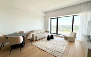 Aoartament Premium 3 camere | zona exclusivista- One Verdi-Floreasca - Poză 2