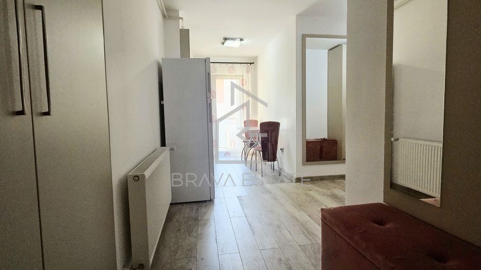 Apartament 2 camere, 60mp, garaj subteran, AC, 2 balcoane, zona Iulius Mall - Poză 6