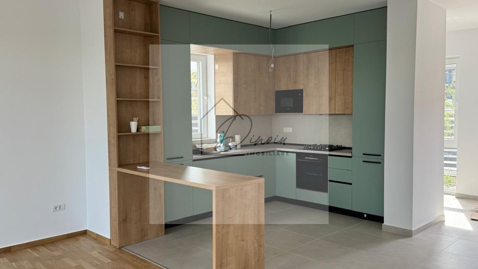 COM 0% I Vilă individuală 4 camere Chitila I c-ctie 2025 I Premium - Poză 3