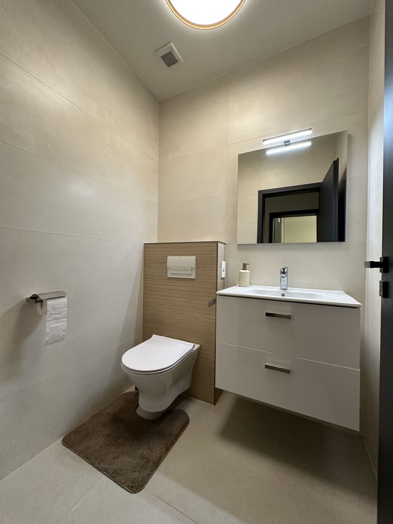 Apartament bloc nou Dumbravita - Poză 23