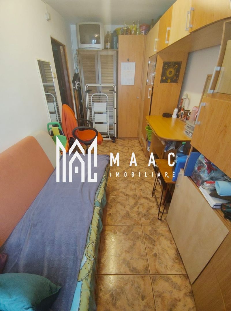 Garsonieră de vânzare Sibiu | Ștefan cel Mare | 24 mp | parter înalt - Poză 3