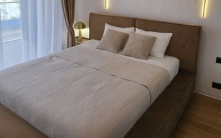 Apartament elegant 2 camere, terasă 13 mp și parcare | Yacht Kid - Poză 10