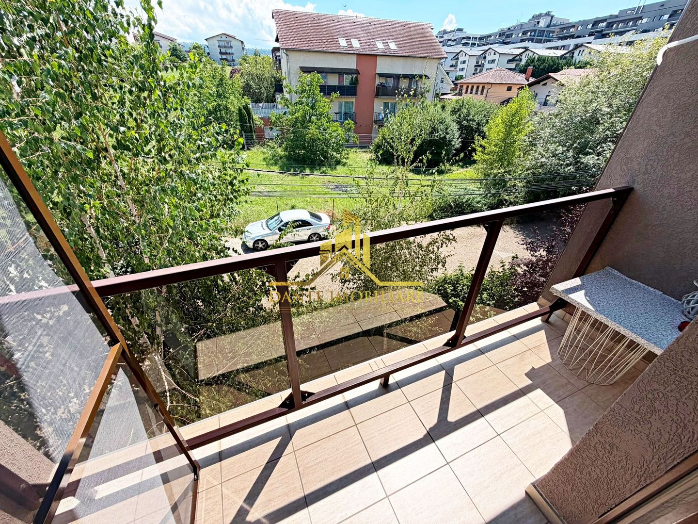 2 camere, mobilat modern, bloc nou, balcon, parcare, Buna Ziua, LIDL - Poză 8