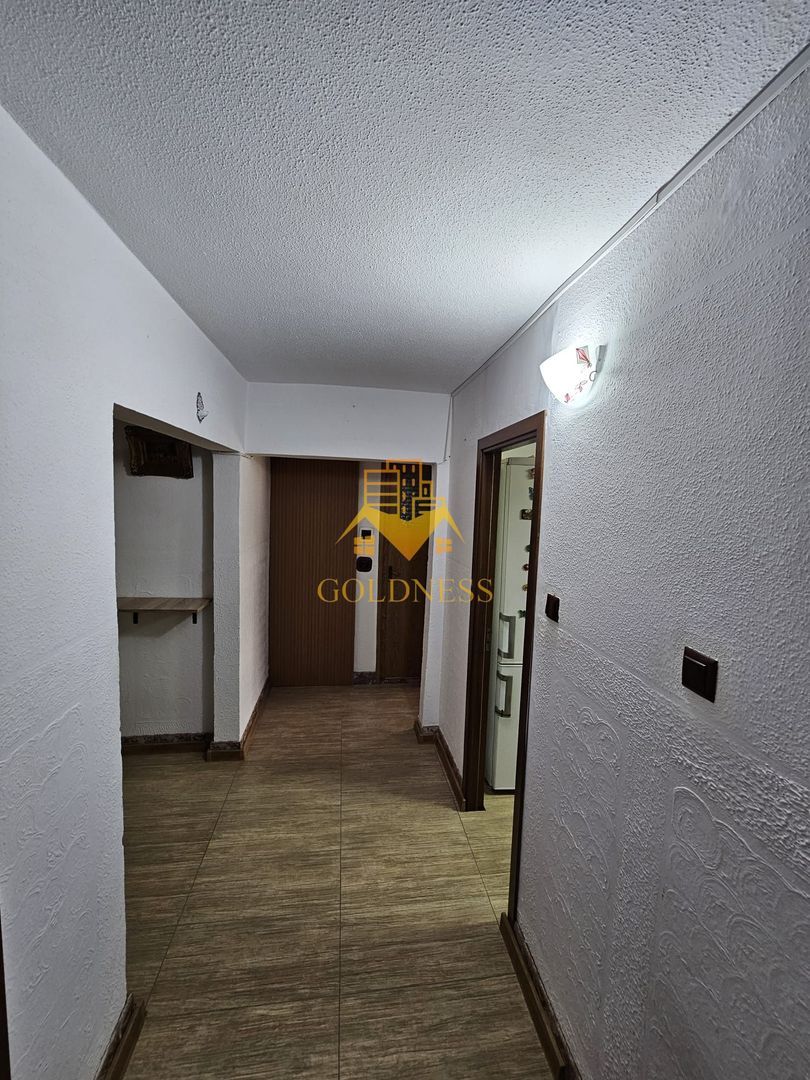 3 Camere decomandate,Parcare, Intre lacuri, FSEGA, Iulius Mall,Dunarii - Poză 5