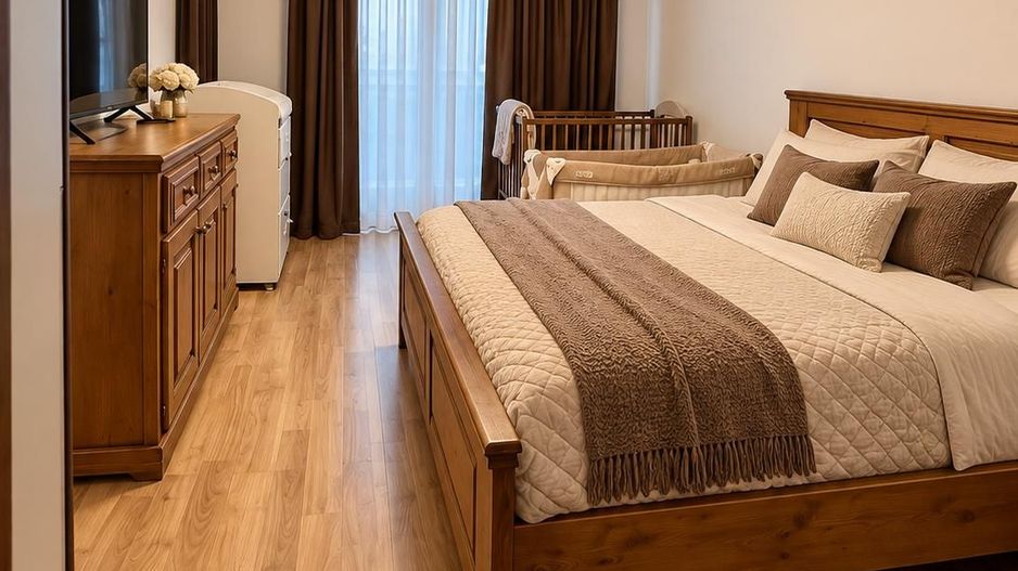Duplex in Zonă Rezidențială Exclusivistă 190 mp utili - Poză 6