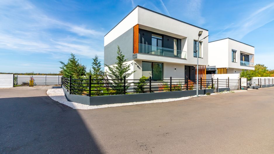Vânzare casă modernă cu 5 camere | Corbeanca | Grădină și confort - Poză 45